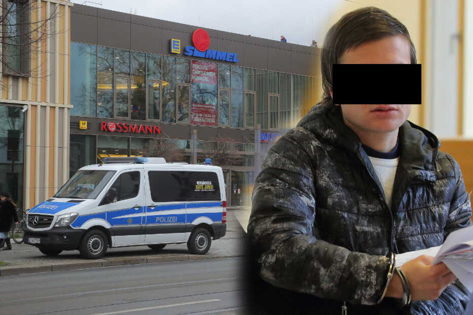Drei Dosen Bier geklaut: Acht Monate Knast wegen 3,12 Euro!