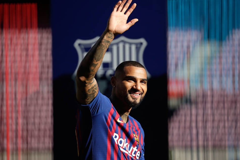 Die Zeichen stehen auf Abschied, nicht nur vom FC Barcelona, sondern auch von Sassuolo Calcio!