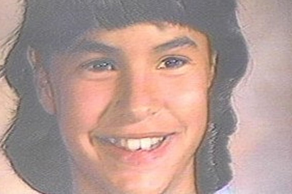 Jonelle Matthews (†12) verschwand 1984 spurlos.
