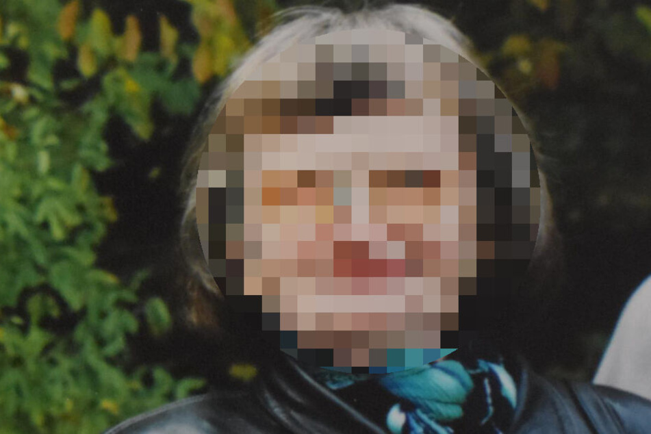 Anneliese A. ist wieder aufgetaucht.
