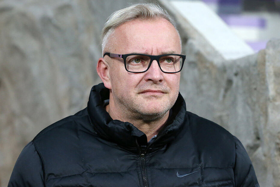 Michael Voigt