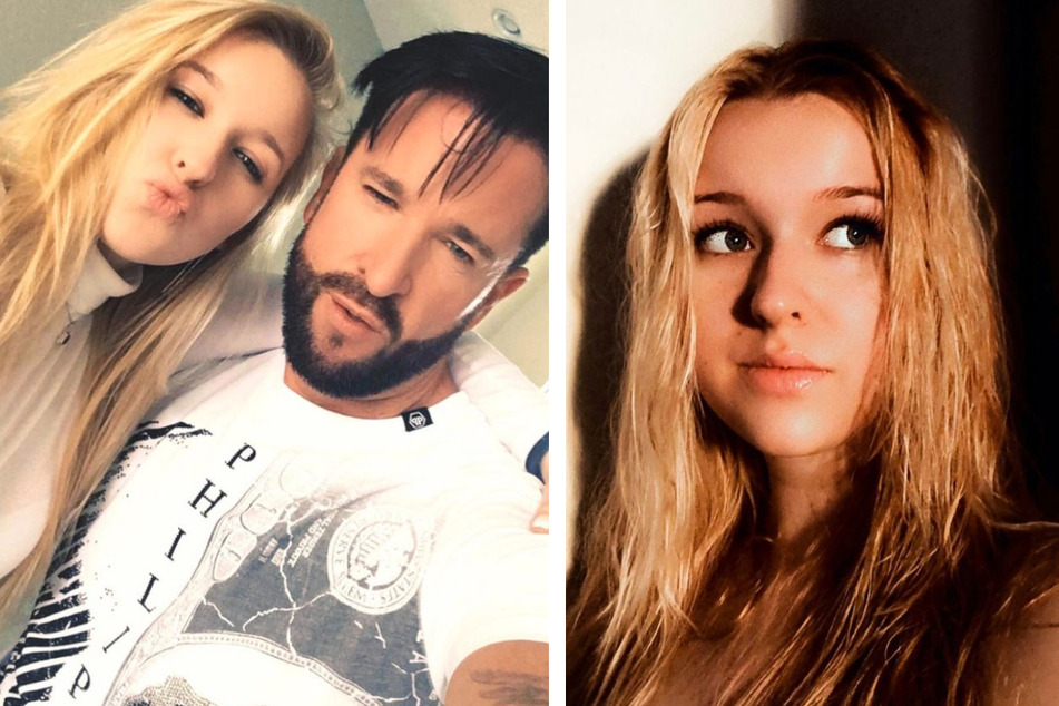 Abkehr von Michael Wendler? Geht Adeline Norberg jetzt ihren eigenen Weg?