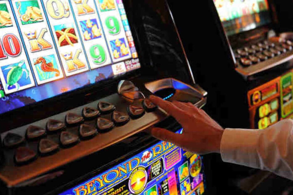 Viele Spielhallen werden in der nächsten Zeit schließen.