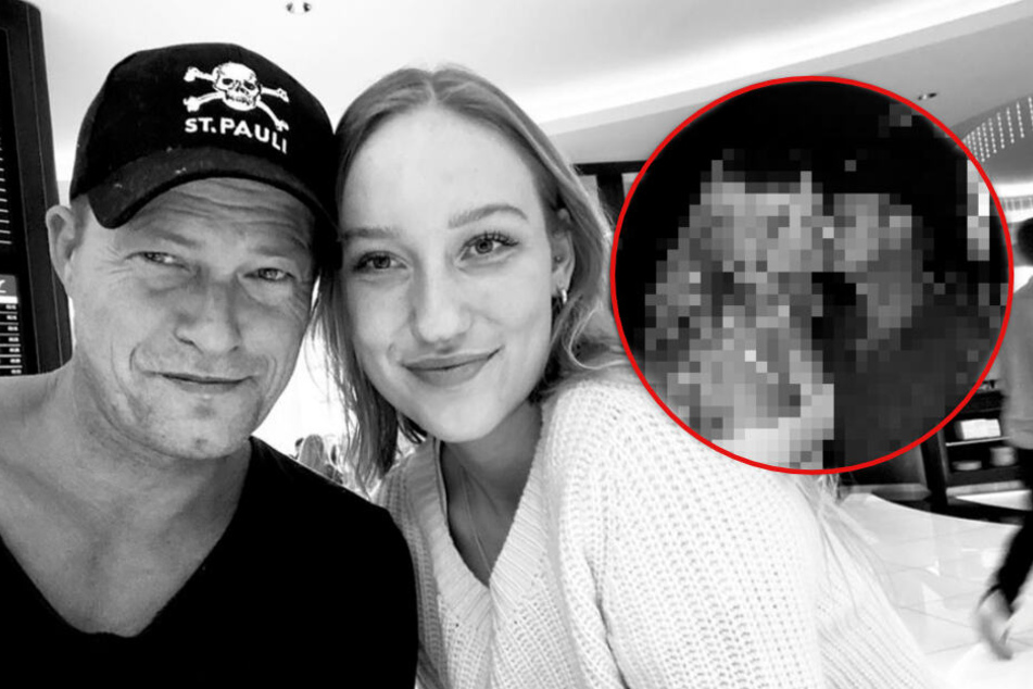 Til Schweiger überrascht Fans mit Knutsch-Foto