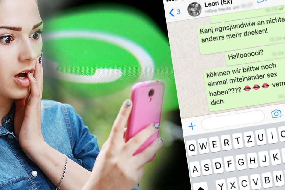 Nie wieder peinliche Nachrichten! Bald könnte das bei WhatsApp möglich sein!