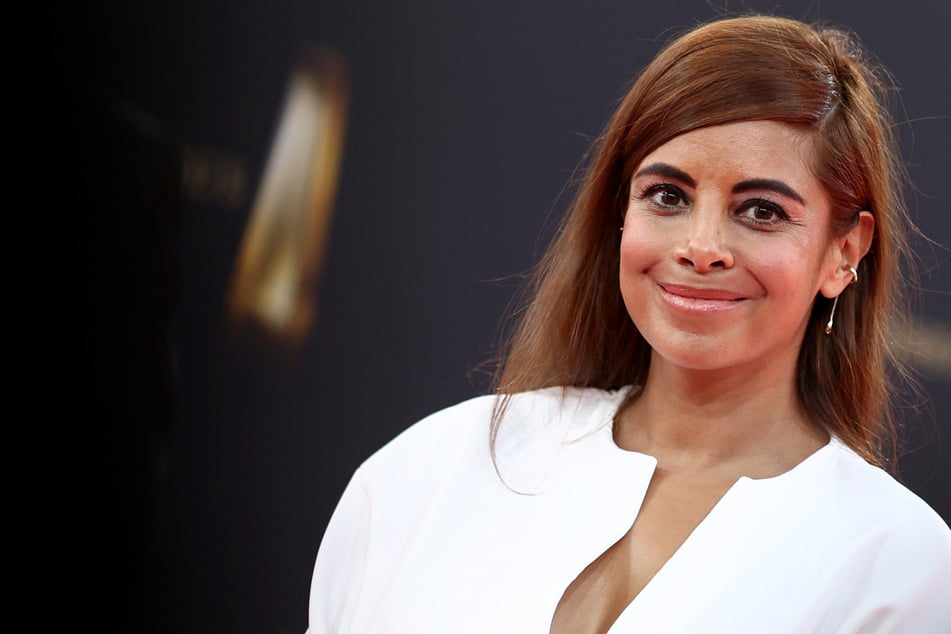 Collien Fernandes bricht Dreharbeiten ab: "Ich kehre nach Deutschland zurück"