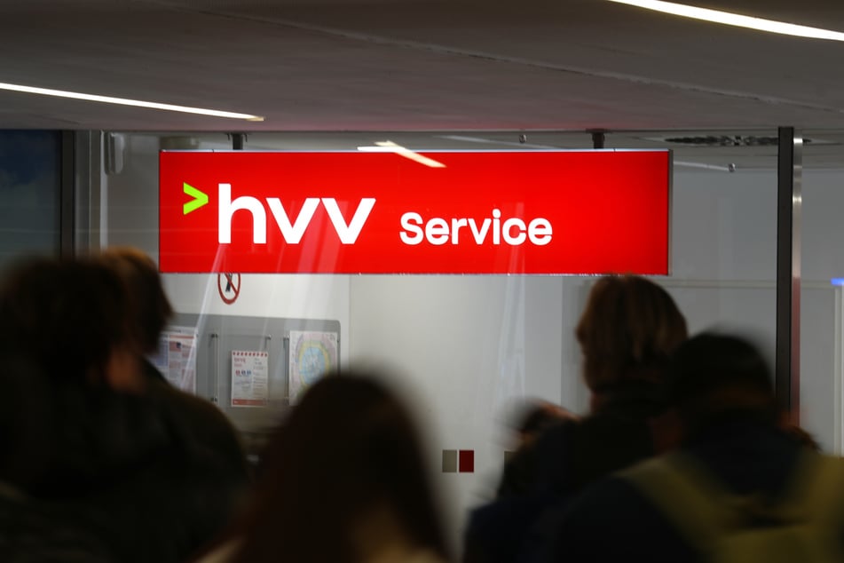 Aktuelle Informationen gibt es unter anderem auf der Seite des hvv. (Archivfoto)
