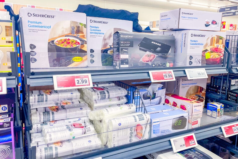 Lidl hat ab Donnerstag (18.12.) diese coolen Dinge im Angebot