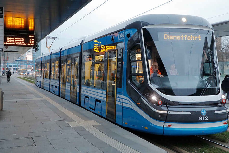 Das erwartet Euch in der neuen Skoda-Bahn