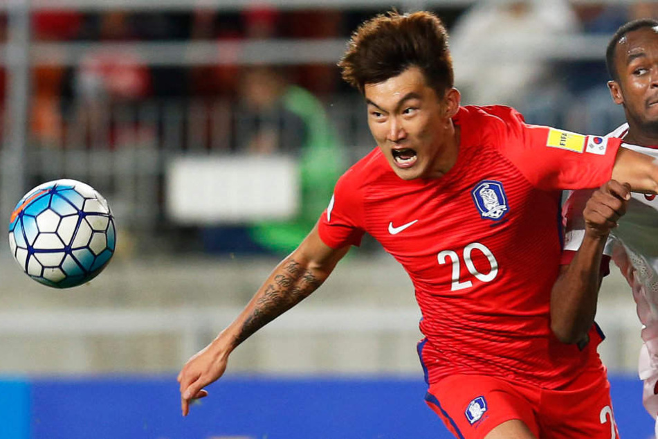 Hyun-Soo Jang sieht sich in der Heimat einer regelrechten Hexenjagd ausgesetzt.