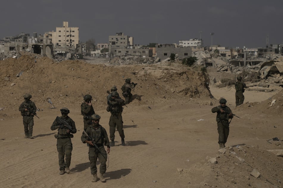 Das israelische Militär plant laut Minister Katz Schritte, damit von Teheran keine weitere Bedrohung ausgeht.