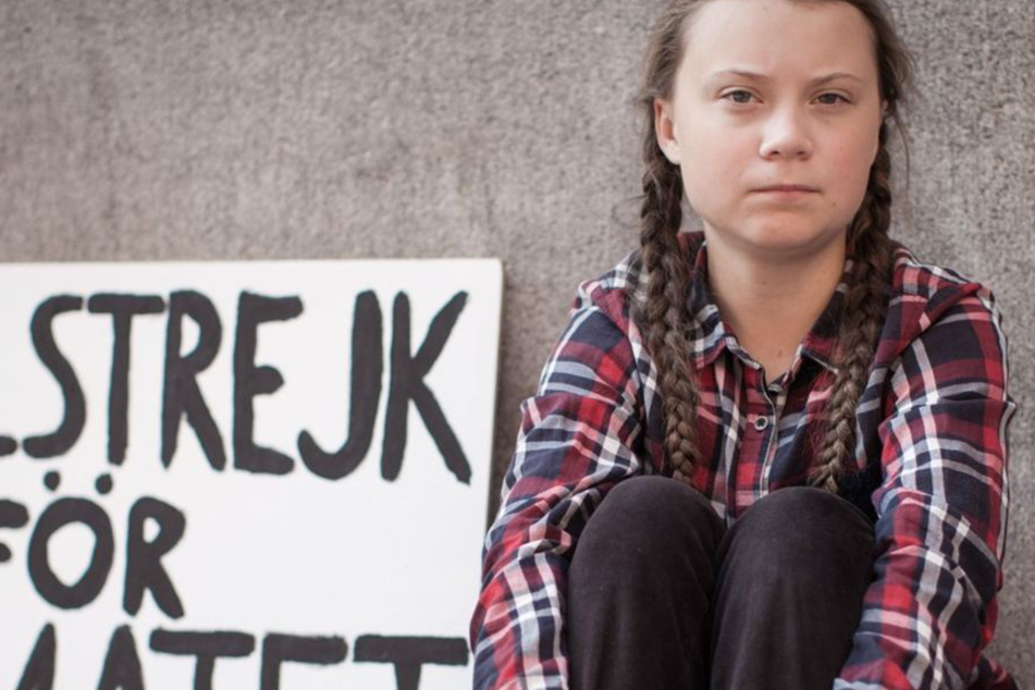 "I Am Greta" beweist: So verzweifelt ist Greta Thunberg wirklich!