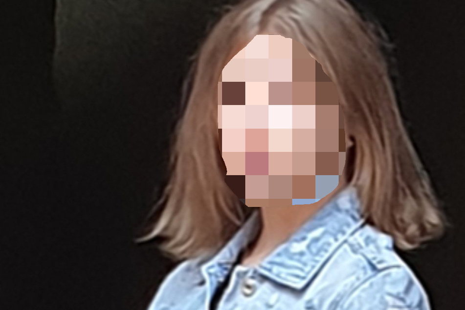 Die Polizei Eschwege veröffentlichte auch ein Foto der vermissten 15-Jährigen.