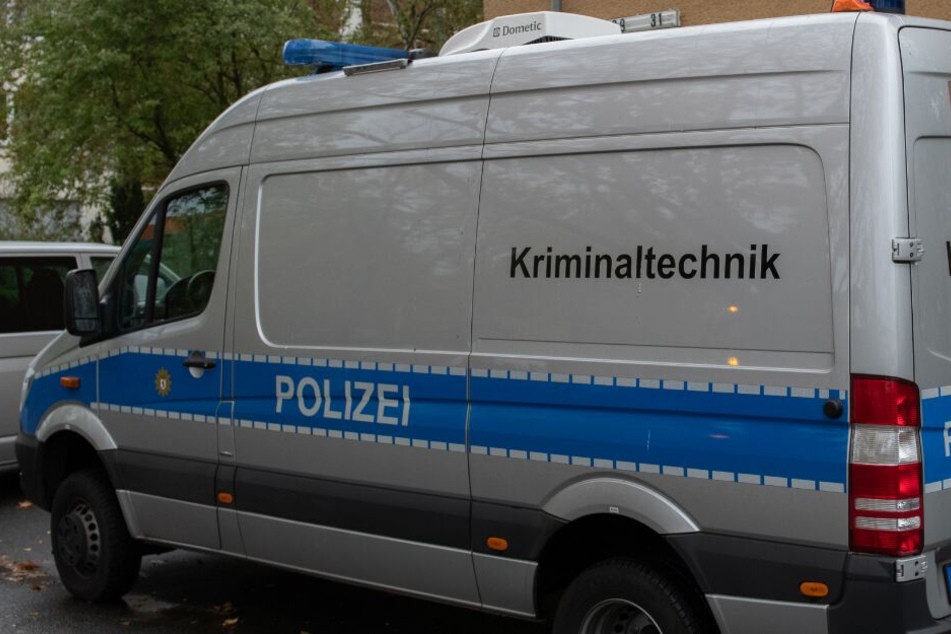 Die Obduktion der beiden Leichen wurde noch am Montag durchgeführt. (Symbolbild)