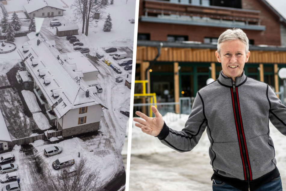 Pünktlich zum Start der Winterferien: Erste Hotels in Sachsen sind endlich wieder ausgebucht!