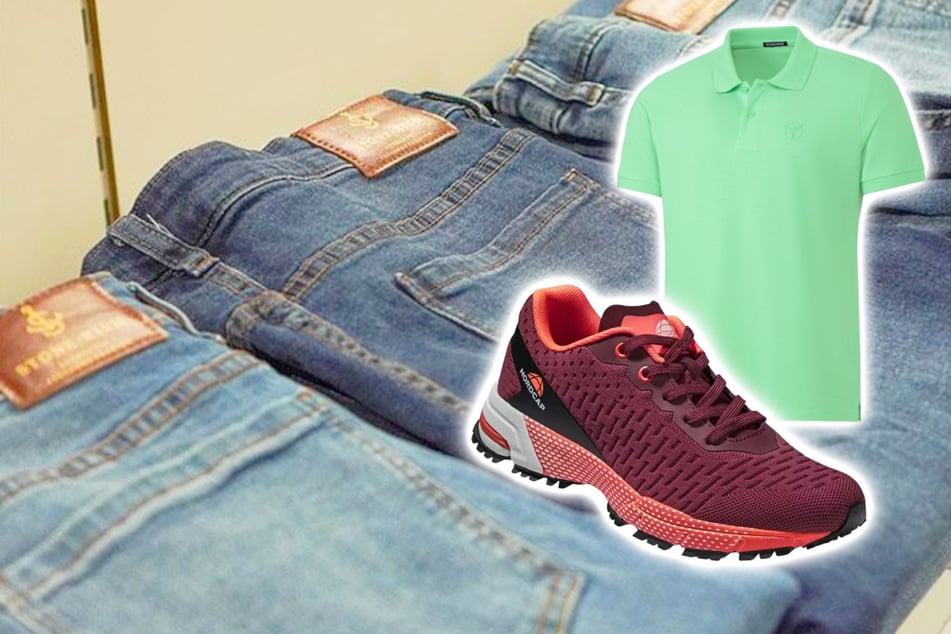 Outdoor-Fans sollten diese Angebote von Personalshop kennen