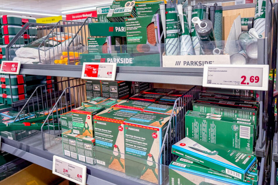 Lidl füllt seine Märkte ab Montag (31.8.) mit diesen genialen Sachen