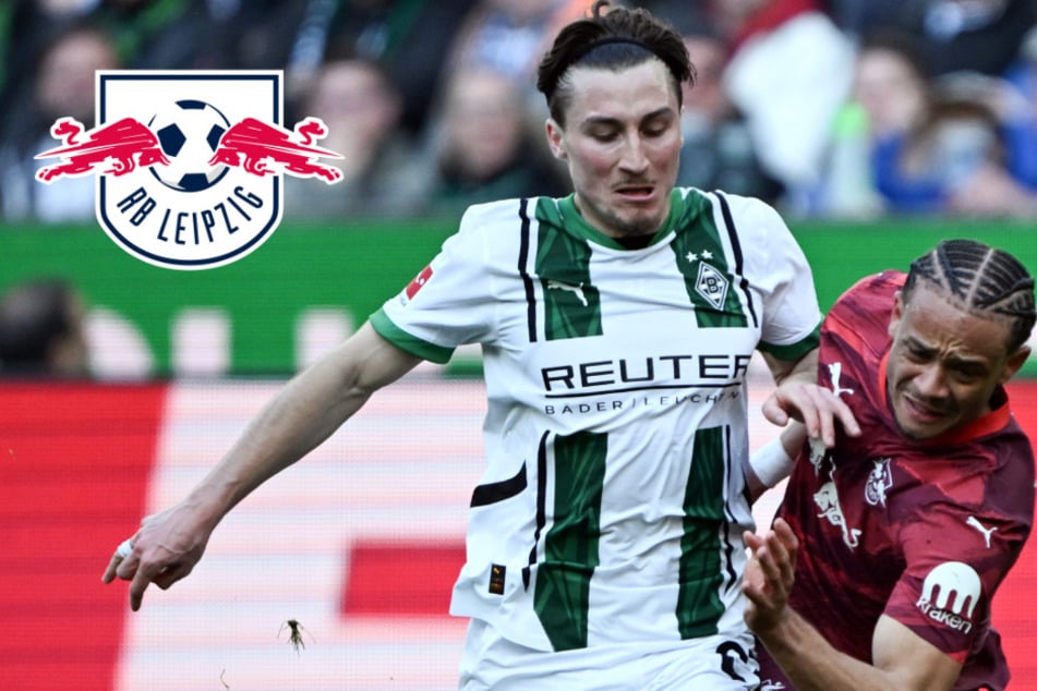 Mit fetter Ausstiegsklausel! RB Leipzig scharf auf diesen Schlager-Ersatz