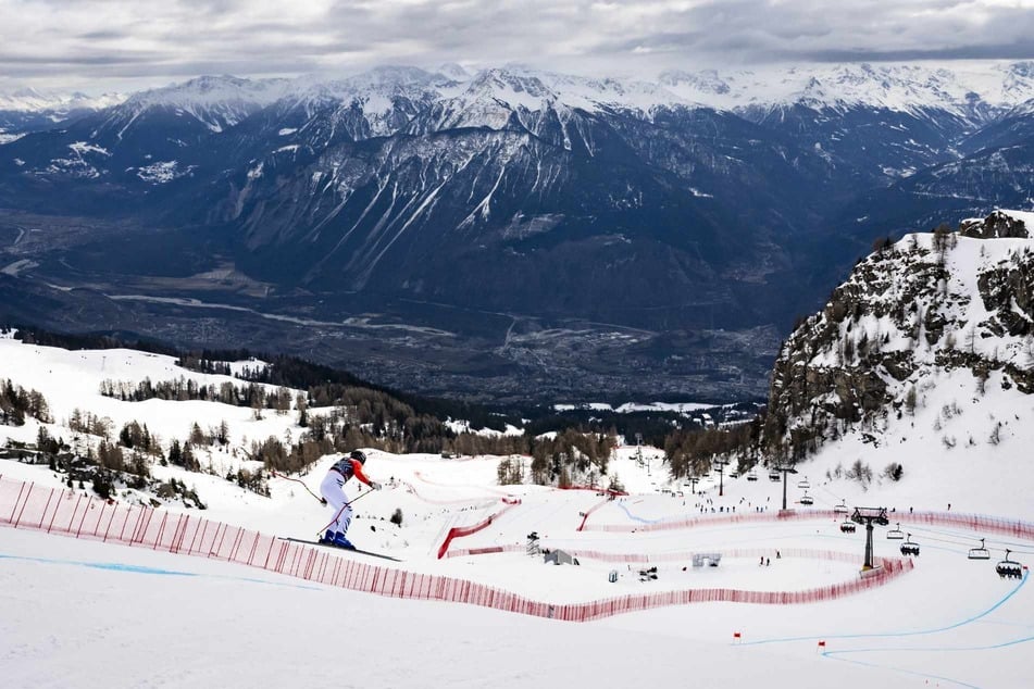 Wintersport-Party nach Brand-Tragödie? So geht es mit dem Ski-Weltcup in Crans-Montana weiter