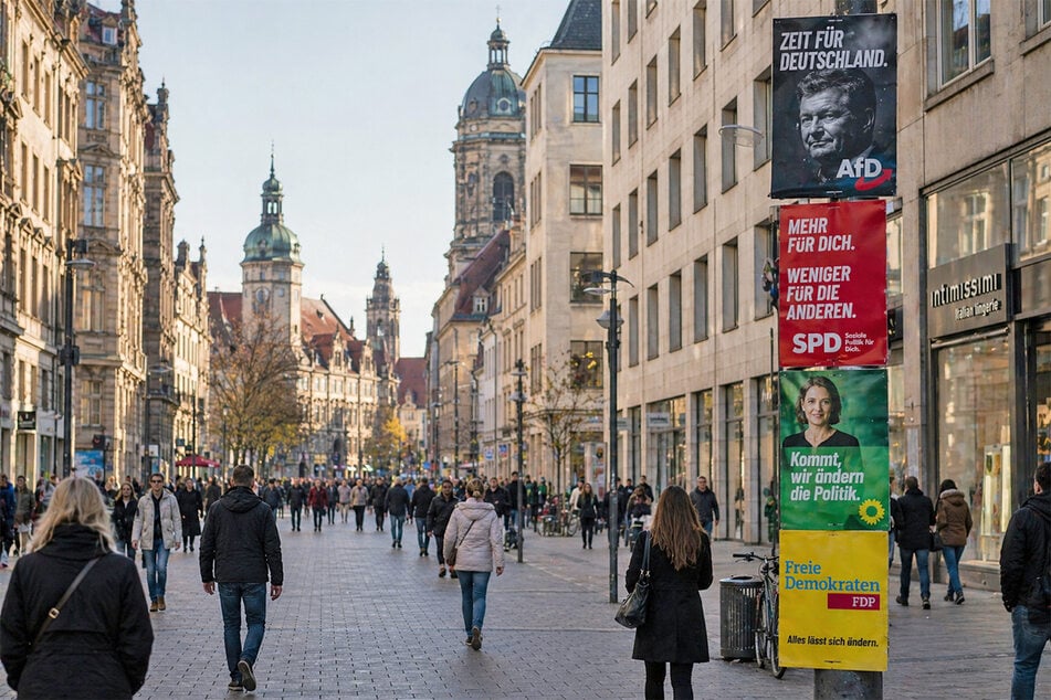 Wenn Lügen zur Gefahr für die Demokratie werden