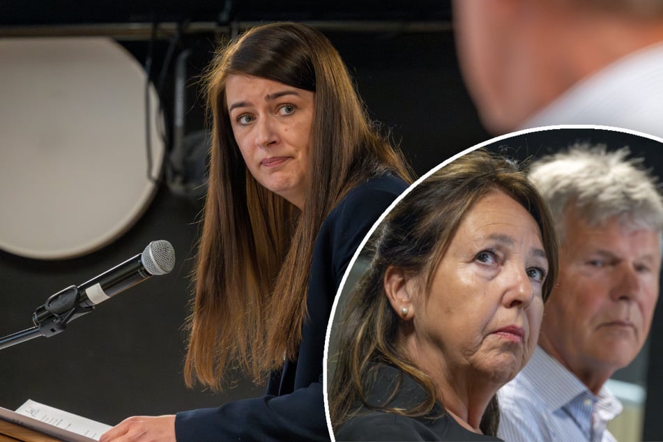 München: Frau brutal in Psychiatrie getötet: Eltern fordern Gerechtigkeit