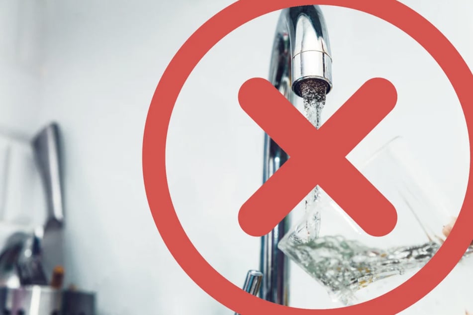 Am Wochenende wird in mehreren Orten im Landkreis Sömmerda das Trinkwasser abgestellt. Auch ein Ortsteil in Erfurt ist betroffen. (Symbolfoto)