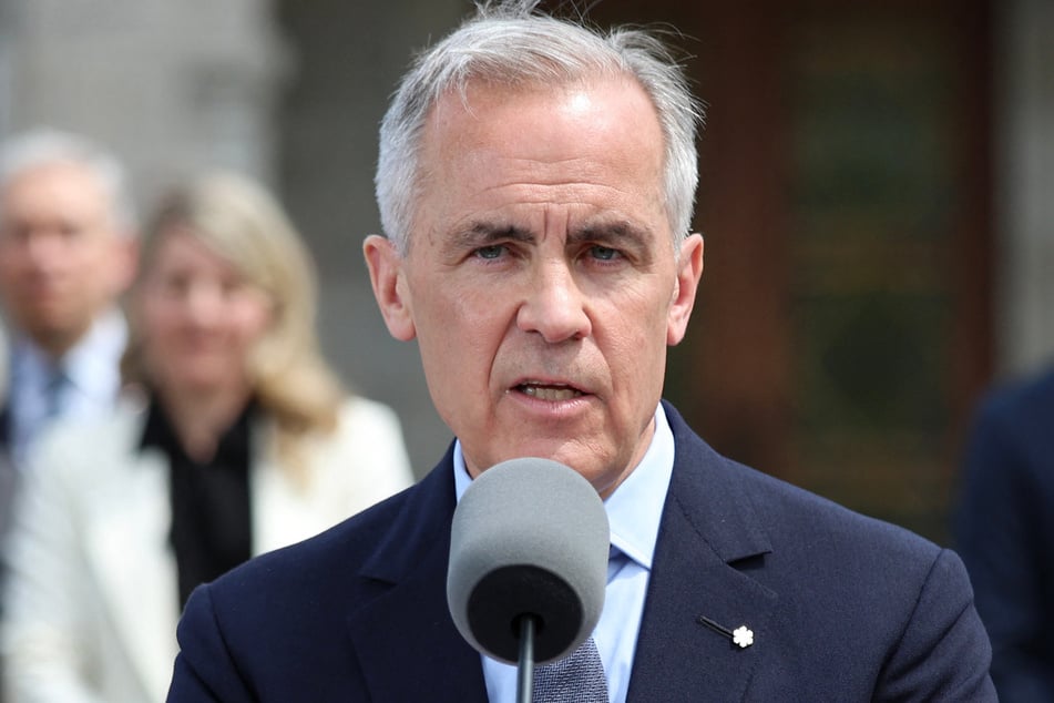 Canada's new government will relentlessly protect the nation's sovereignty as it works to redefine fraught relations with the US, Prime Minister Mark Carney vowed on Tuesday.