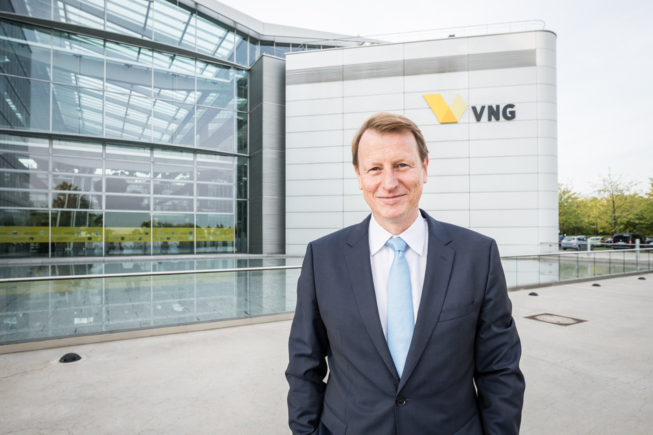 Leipziger Gasversorger VNG: Versorgungssicherheit in Corona-Krise "nicht gefährdet"