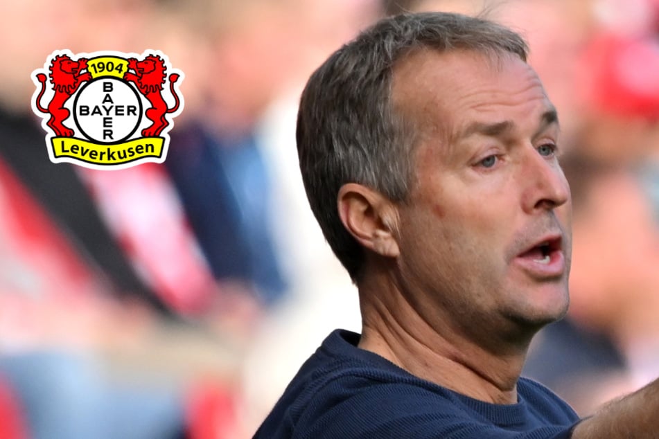 Der Titelverteidiger kommt: Bayer Leverkusen mit Personalsorgen vor Champions-League-Kracher