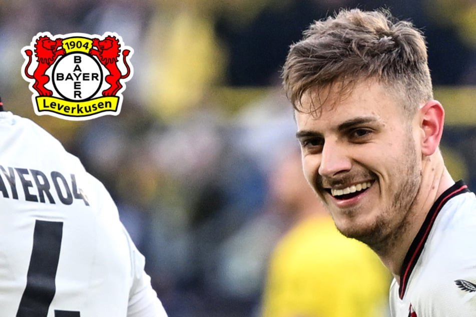 Nach Meisterschaft mit Bayer 04: Josip Stanisic will nicht zurück zu den Bayern!