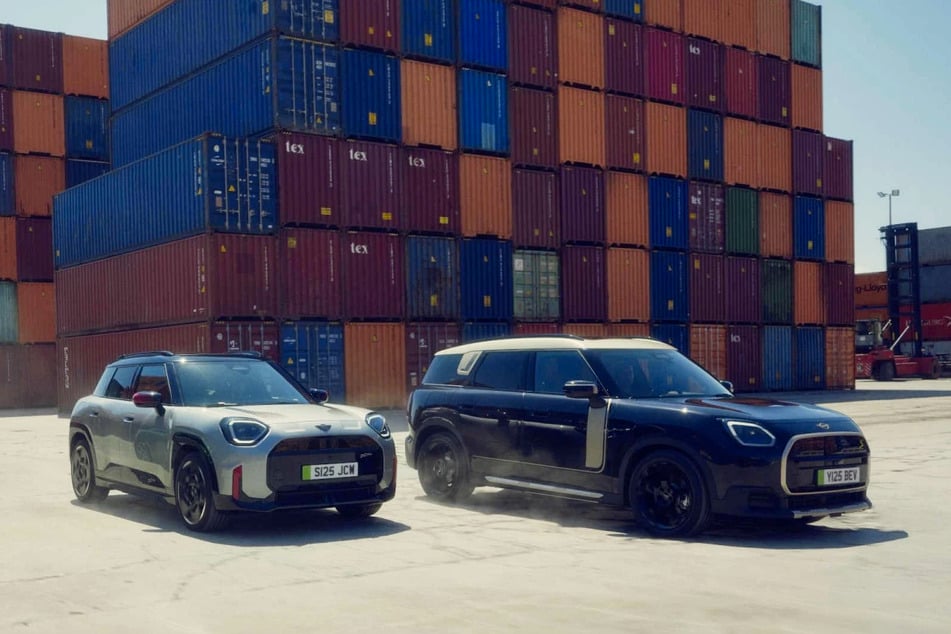 Dank stattlicher Förderung könnt Ihr bis zu 6.000 Euro auf Elektroautos sparen.