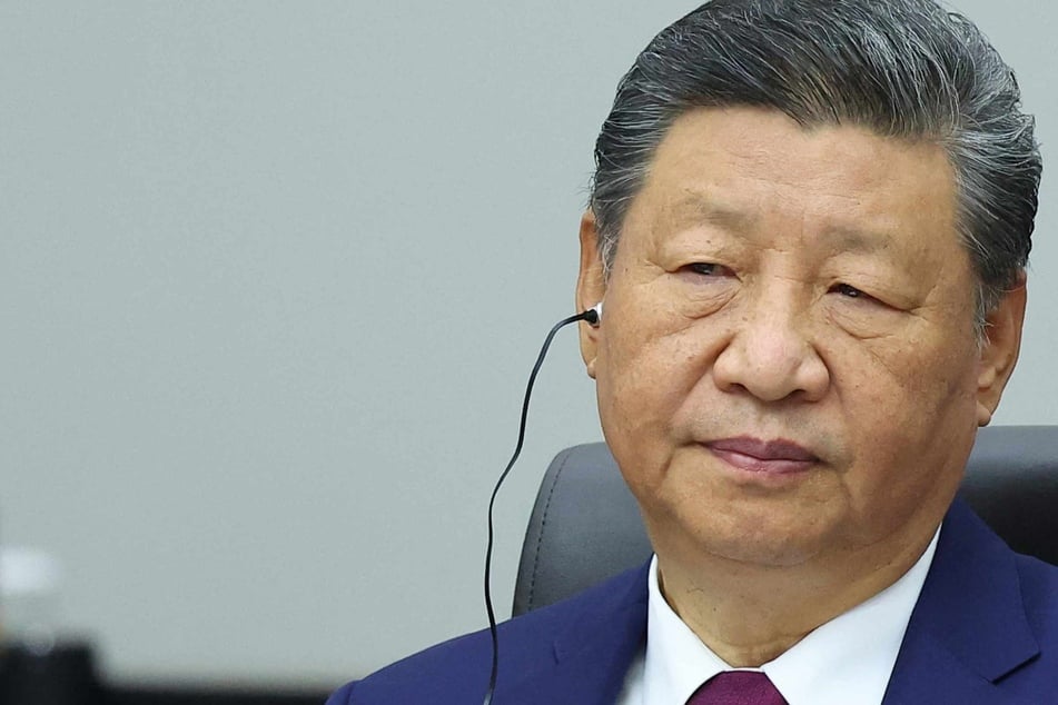 Trump says Xi knows the "consequences" of China invading Taiwan in leaked clip: "You'll find out!"