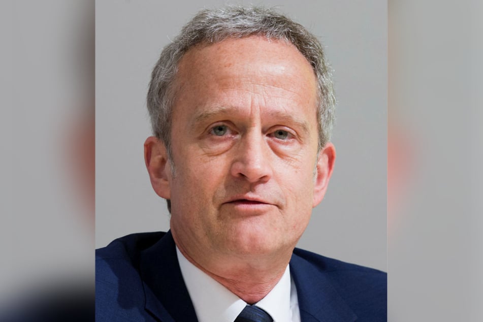 Dirk Reelfs (59) vom Kultusministerium. (Archivbild)