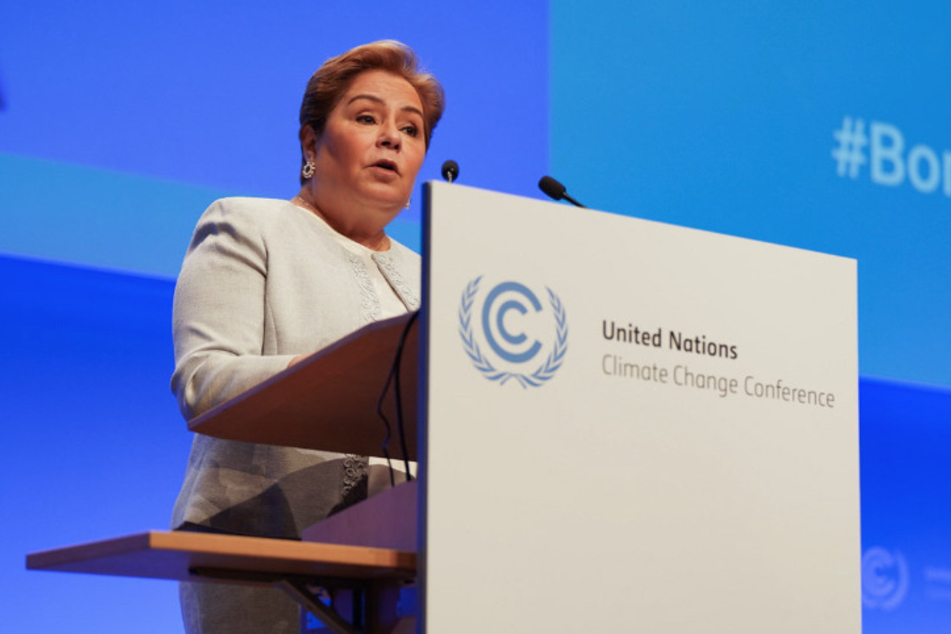 UN-Klimakonferenz in Bonn: Umweltschutz-Gruppen enttäuscht!