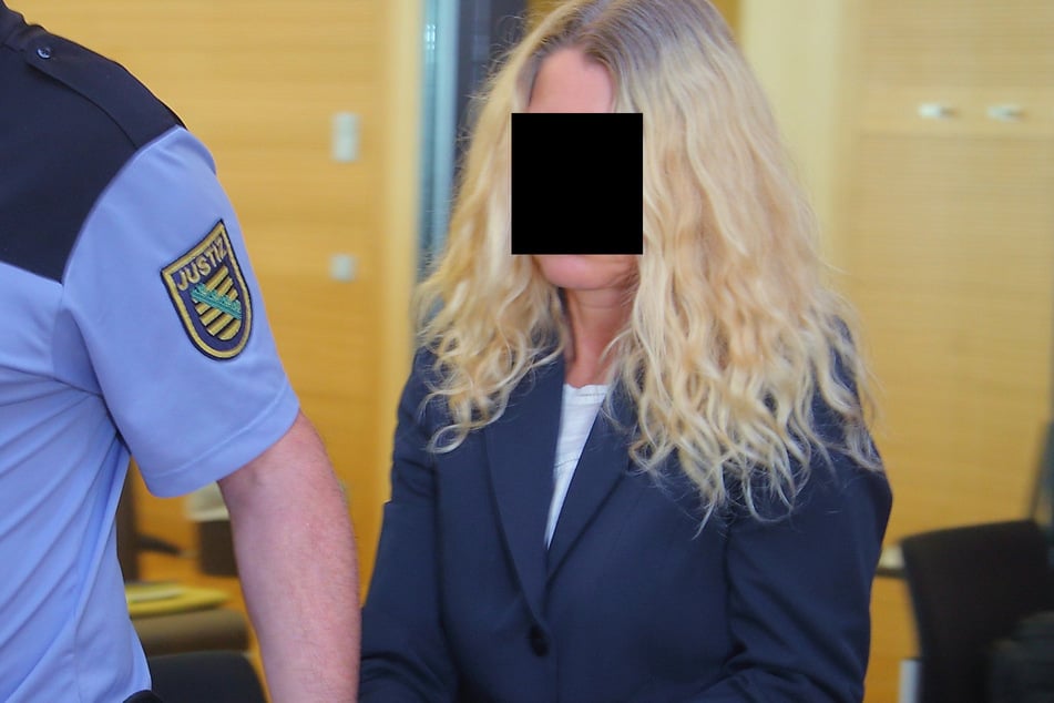 Ramona B. (52) kränkelte zum Wochenstart. (Archivfoto)