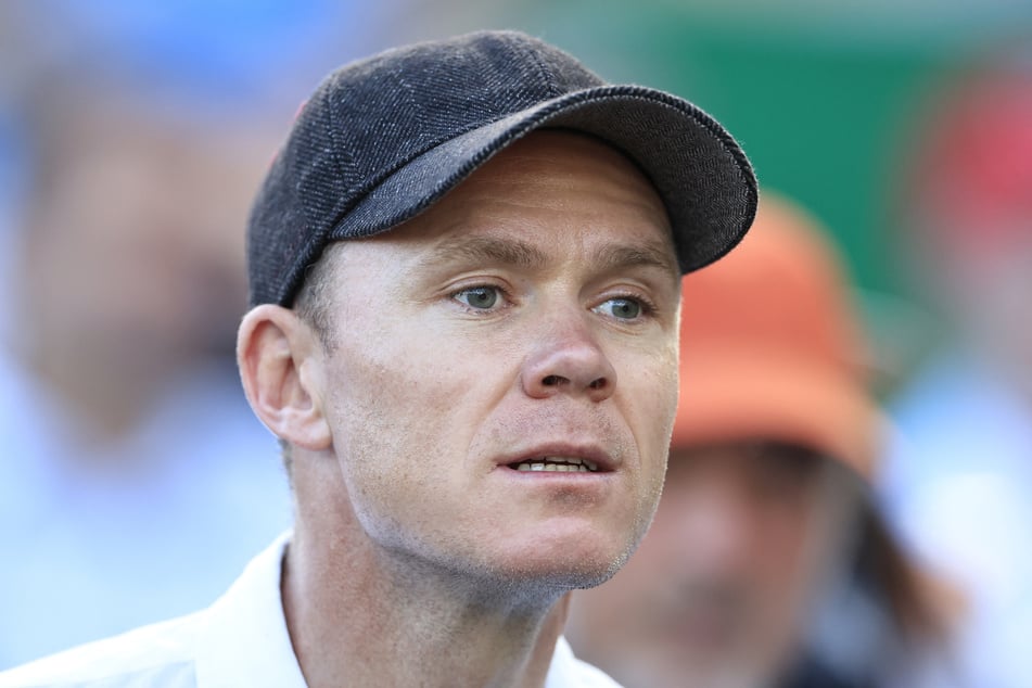 Seit einiger Zeit lebt Chris Froome (40) in Monaco. An der Côte d'Azur hatte er nun einen schweren Unfall.