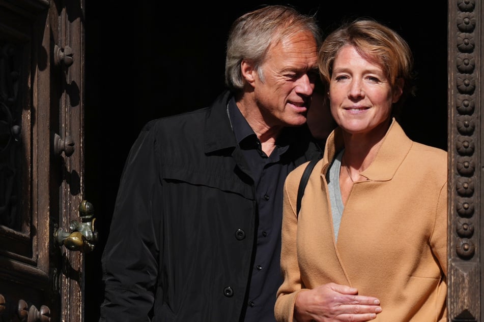 Block-Prozess: Direkt zu Beginn bricht Streit aus, "Es ist immer dasselbe Theater!"