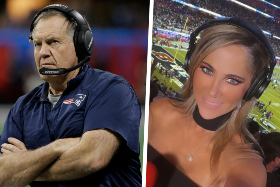 "Er ist ein Frauenfeind": Reporterin beschuldigt Ex-Brady-Coach!