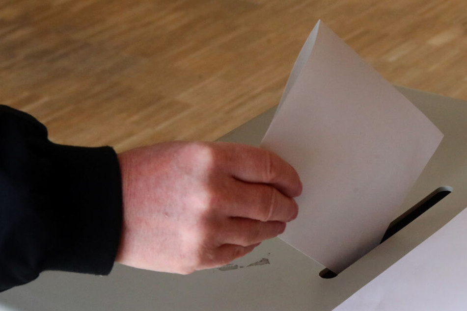 Menschen mit Vollbetreuung dürfen nun auch wählen. (Symbolbild)