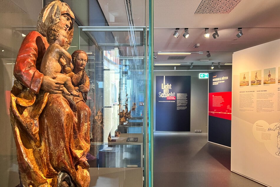 Wusstet Ihr, dass die Sozialversicherung vor 600 Jahren in Freiberg erfunden wurde?
