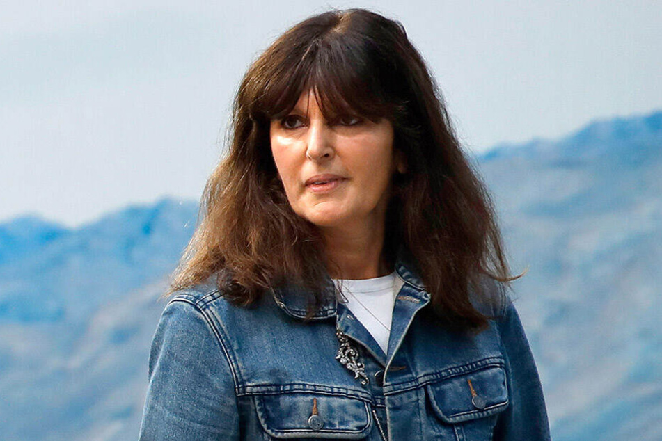Die französische Modestudioleiterin Virginie Viard wird Karl Lagerfelds Nachfolgerin bei Chanel.