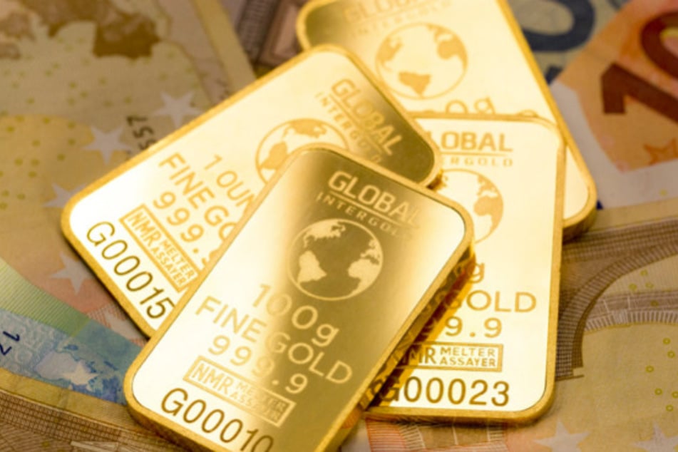 Der anhaltende Anstieg des Goldpreises hat seine Gründe.