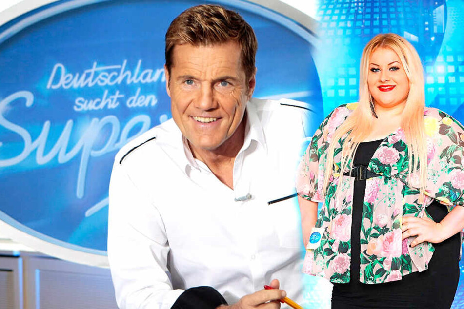 Aline Bachmann : Mobbing! Kandidatin rechnet mit DSDS ab