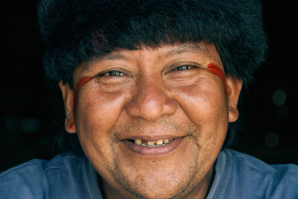 Der brasilianische Ureinwohner Davi Kopenawa und seine Vereinigung Hutukara Yanomami werden ebenfalls ausgezeichnet.