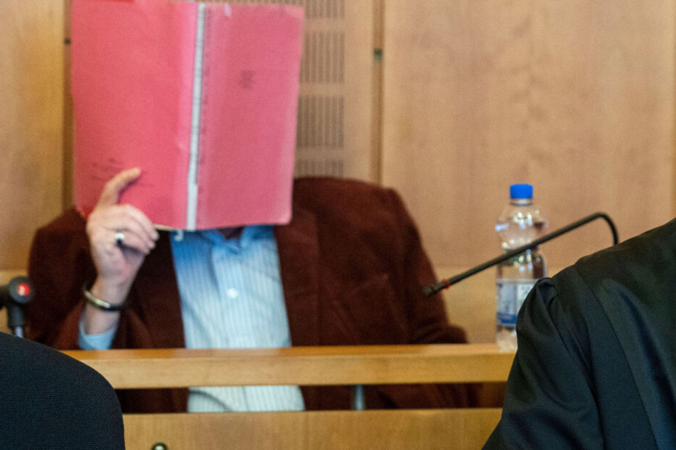 Der Ehemann wurde am Mittwoch in Krefeld verurteilt.