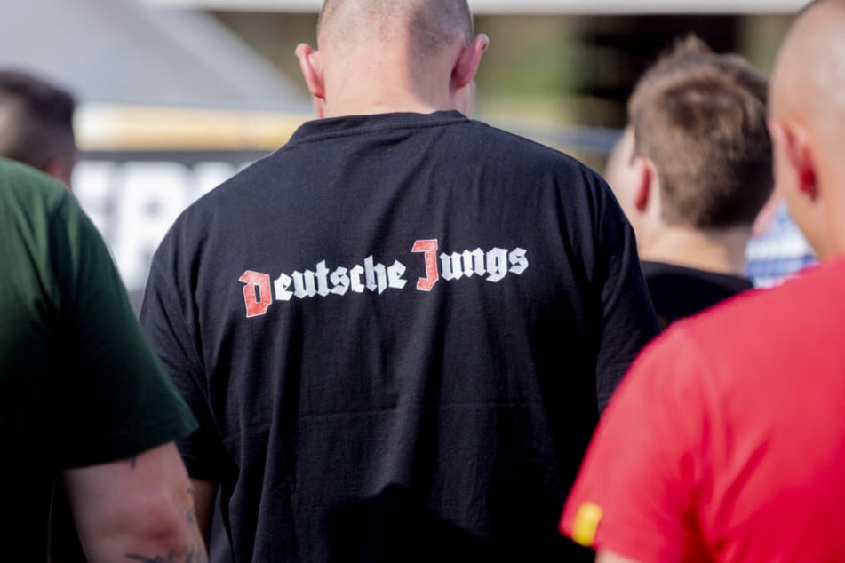 Am Freitag reisten bereits die ersten Festivalbesucher an.