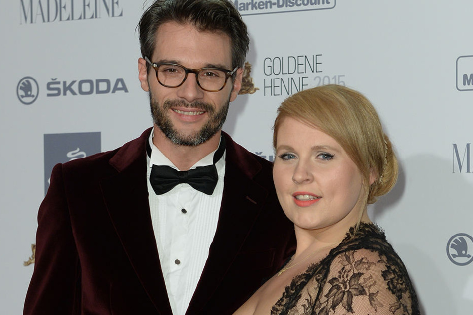 Im Oktober gaben Maite Kelly und Florent Raimond ihre Trennung bekannt.