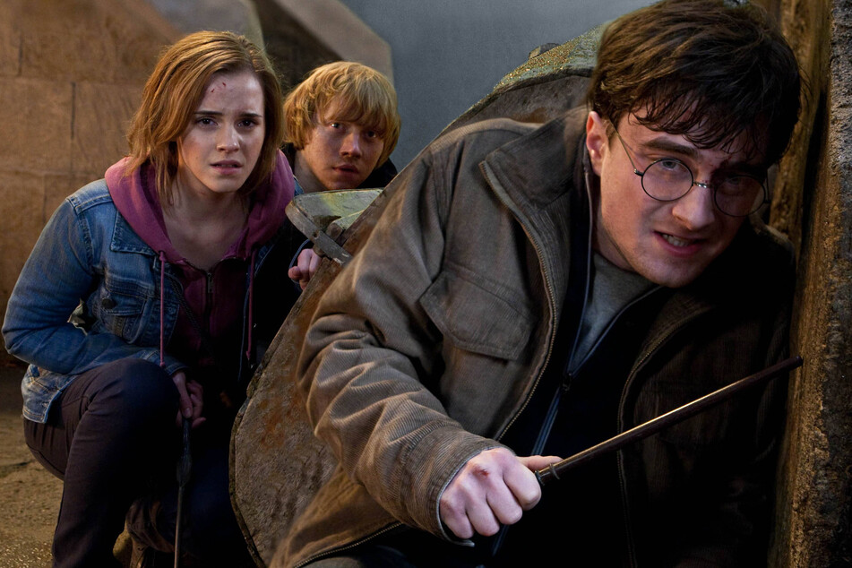 HBO's Harry Potter reboot series gets major update as filming date is revealed!