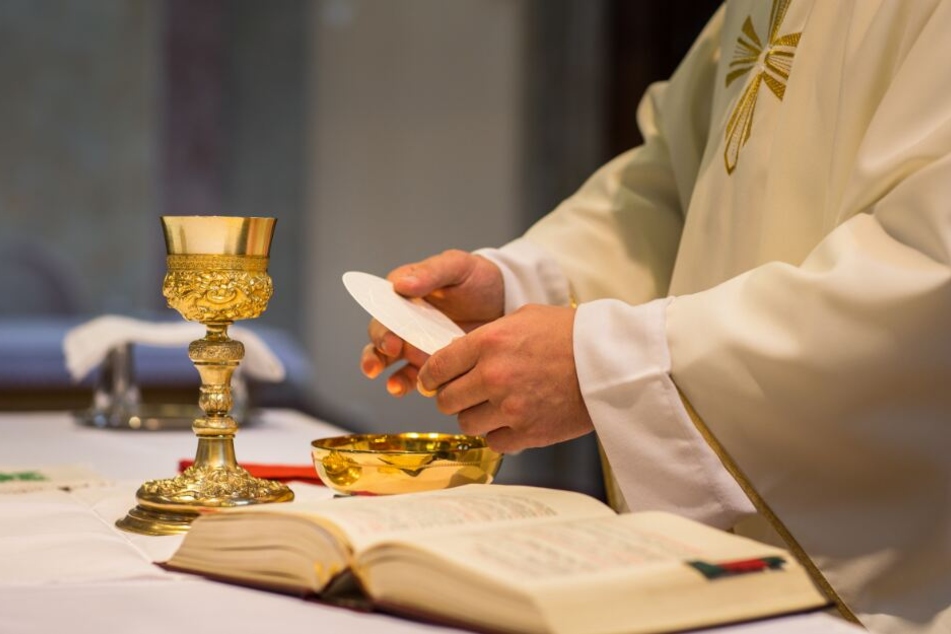 Dem Priester wurde nach dem Eklat geraten, fürs erste nich mehr zu predigen. (Symbolbild)