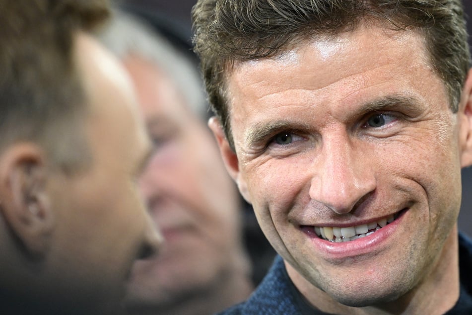 TV-Job für Thomas Müller: Bayern-Legende wechselt bei WM 2026 die Seiten